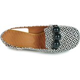Chie Mihara Balerinke MOBY48 Črna | Shoptok.si