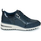 Marco Tozzi Nizke superge 23767 pisana | Shoptok.si