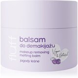 Fluff balzam za uklanjanje šminke sa mirisom borovnice 50ml Cene