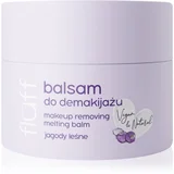 Superfood čistilni balzam za odstranjevanje ličil Wild Berries 50 ml