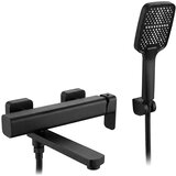REA Bath Baterija za kadu Rea Arlo Black | shoptok.hr