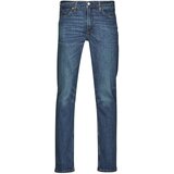 Levi's Kavbojke slim 511 SLIM Modra Cene
