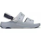 Crocs CLASSIC ALL-TERRAIN SANDAL Unisex sandale, siva, veličina 46/47