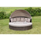 Gardenson Vrtni Ležalnik Riva, Blazine | Shoptok.si