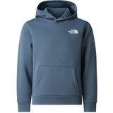 The North Face Jr Box Nse Regular Hoodie duks Cene