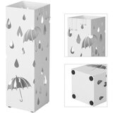Modern Home Stalak za kisobrane Modern white | ePonuda.com