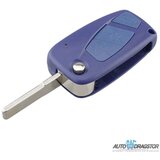 888 Car Accessories kućište oklop ključa 3 dugmeta za fiat SIP22 plavo E37-AP000 | ePonuda.com