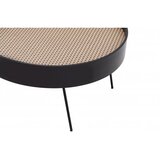 Hanah home sto za dnevnu sobu ilo black
