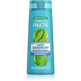 Garnier Fructis AntiDandruff šampon proti prhljaju 250 ml unisex Cene