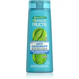 Garnier Fructis Antidandruff šampon protiv peruti za sve tipove kose 250 ml