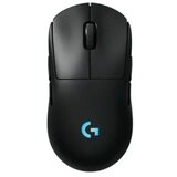 Logitech Bežični miš G PRO 2 Lightspeed Black | ePonuda.com