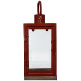 Dakls Kovinska lanterna (višina 14 cm) – Cene