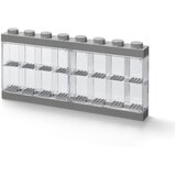Lego Siva kolekcionarska kutija za 16 minifigura - Cijene