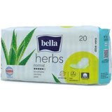Bella herbs aloe vera higijenski ulošci 20kom | ePonuda.com