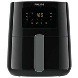  Friteza na Zrak Philips HD9252/70 1400 W Crna | shoptok.hr
