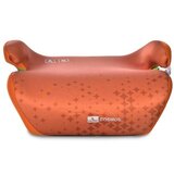 Lorelli COSMOS booster Isofix 125 150 cm, Ginger Cijene