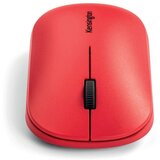 Kensington miška suretrack dual, brezžična, rdeča | Shoptok.si