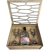 KOVILJ Viljamovka Gift Box 2 čaše Grappa - model saće Cene