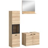 MID.YOU Kopalnica Boston, Hrast | Shoptok.si