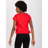 Mayflies T-shirt-TW-TS-1053.21X-red | Shoptok.si