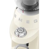 Smeg CGF03CREU Kavni mlincek - krema | Shoptok.si