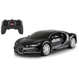JAMARA auto na daljinsko upravljanje DELUX Bugatti Chiron, crni 1:24 | shoptok.hr