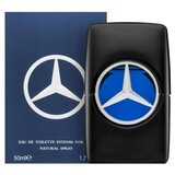 Parfem Mercedes Benz Man Intense Toaletna voda za moške 50 ml | Shoptok.si