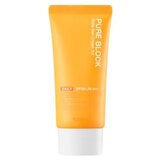 A_PIEU krema za sončenje z zaščitnim faktorjem SPF50+ - Pure Block Aqua Sun Gel Ex SPF50+ PA+++ Cene