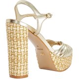 Dune Minogue sandale | Eponuda.com