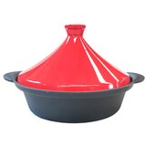 Grill King Cast Iron Morocco tagine/tajine, 30 cm | Shoptok.si