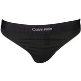 Calvin Klein WOMEN&#39;S THONG BLACK | shoptok.hr