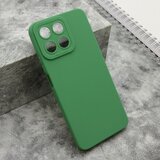  Futrola silikon pro camera za honor x7c/honor 200 smart mint ( F118744 ) Cene