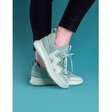 Vuch Ženske tenisice Vibe Green, veličine 40&amp;ndash;41 Slike