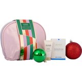 Ahava Dare to Glow Ultimate Mud Duo darilni set za telo in obraz | Shoptok.si