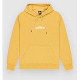 Quiksilver Screen Fleece Fineline Pulover s kapuco rattan Cene