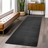 Mömax Tkana Preproga Joy, Črna, 80x150cm | Shoptok.si