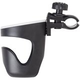 Zopa držač za bocu za kolica DELUXE Black | shoptok.hr