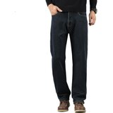 Pierre Cardin muške farmerke, crne | Eponuda.com