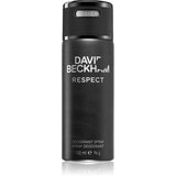 David Beckham respect dezodorans u spreju 150 ml za muškarce Cijene