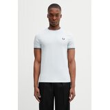 Fred Perry Pamučna majica Cijene