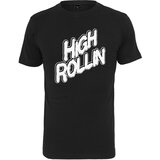 Mister Tee High Rollin T-shirt black | shoptok.hr