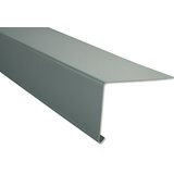 Marley Odkapni element (200 x 9,6 x 11,8 cm, Siva, Plastika) | Shoptok.si