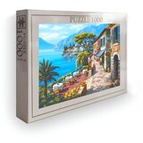 WALLXPERT PZL_017_1000 multicolor puzzle | ePonuda.com