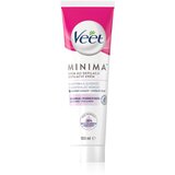 Veet Minima™ hair removal cream normal skin krema za depilacijo za normalno kožo 100 ml za ženske Cene