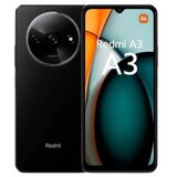 Xiaomi A3 3+64 MIDNIGHT BLACK EU | Eponuda.ba