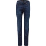 BOSS Orange Kavbojke 'DELAWARE' temno modra | Shoptok.si