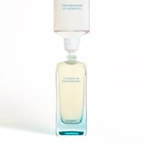 Hermès Parfums-Jardins Collection Un Jardin Mediterranée toaletna voda nadomestno polnilo uniseks 200 ml | Shoptok.si