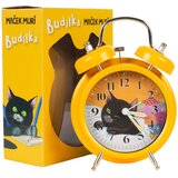 Mladinska Knjiga Budilka Maček Muri ruemena | Shoptok.si