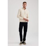 Defacto Slim Fit With Cargo Pocket Pants | shoptok.hr