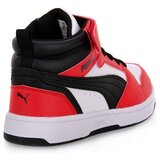 Puma Visoke superge 03 Rebound V6 Mid Rdeča | Shoptok.si